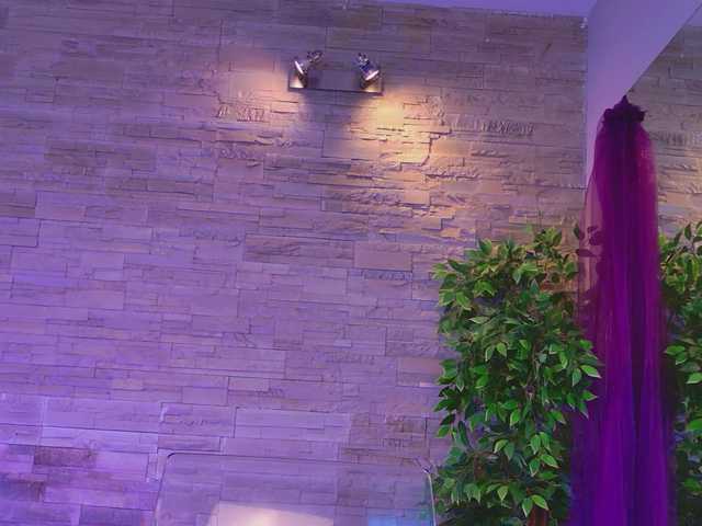 AngelInSinn live cam on BongaCams