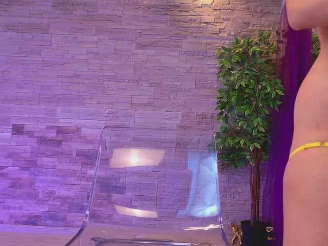 AngelInSinn live cam on BongaCams