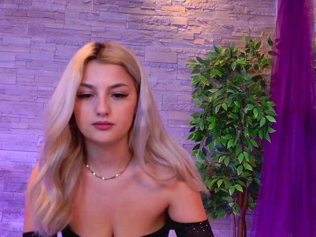 AngelInSinn live cam on BongaCams