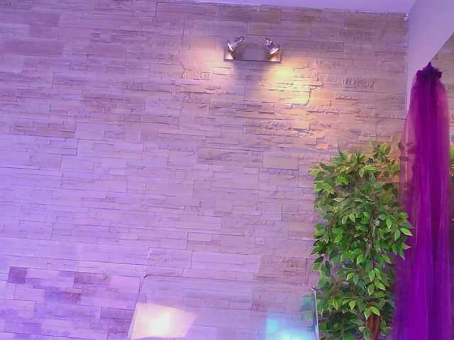 AngelInSinn live cam on BongaCams