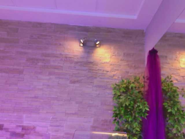 AngelInSinn live cam on BongaCams