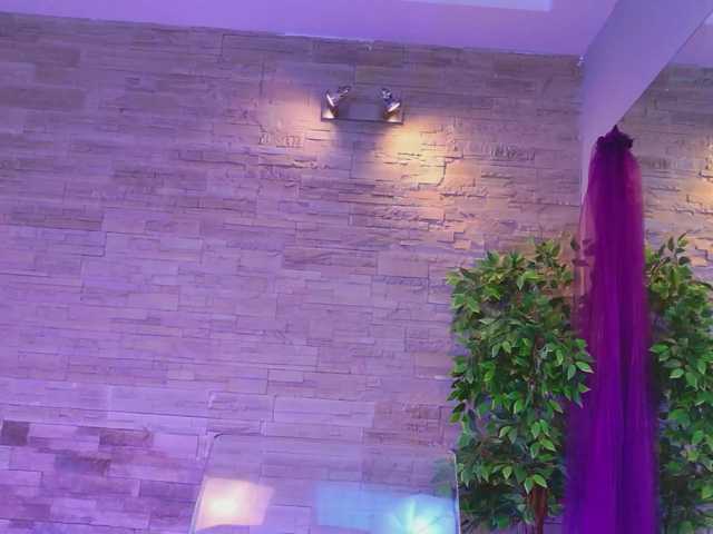 AngelInSinn live cam on BongaCams