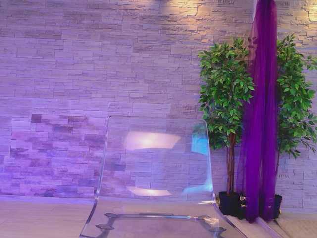 AngelInSinn live cam on BongaCams
