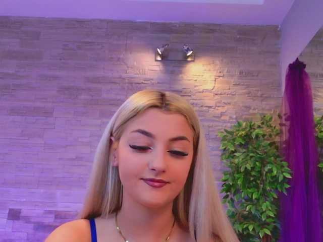 AngelInSinn live cam on BongaCams