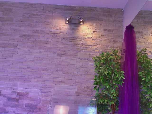 AngelInSinn live cam on BongaCams