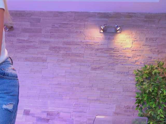 AngelInSinn live cam on BongaCams