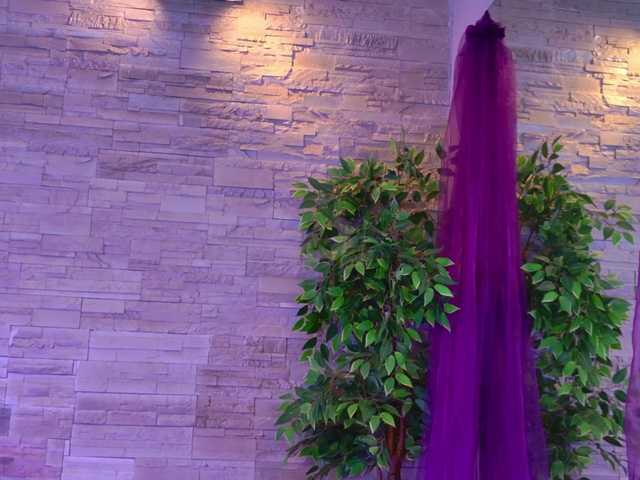 AngelInSinn live cam on BongaCams