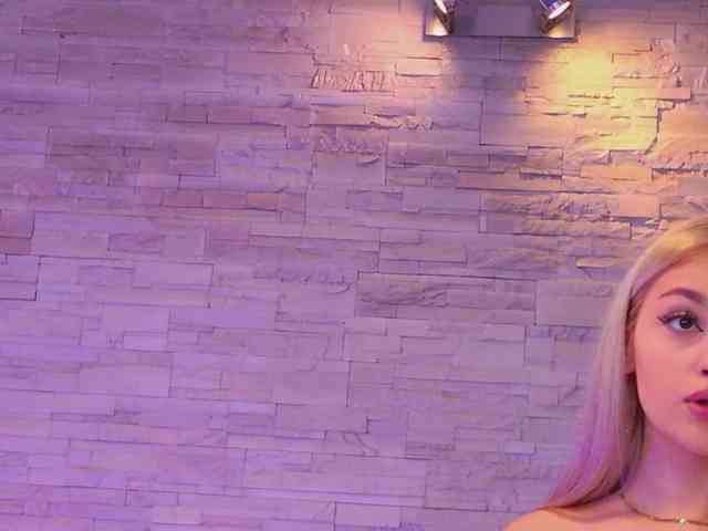 AngelInSinn Sex Cam Show