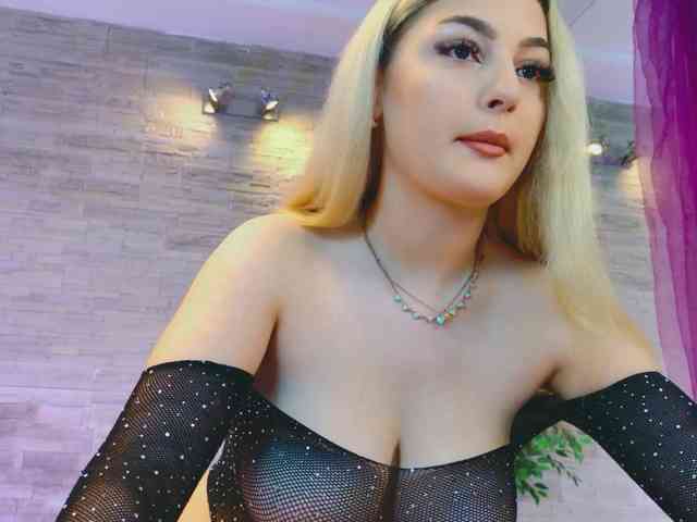 AngelInSinn webcam