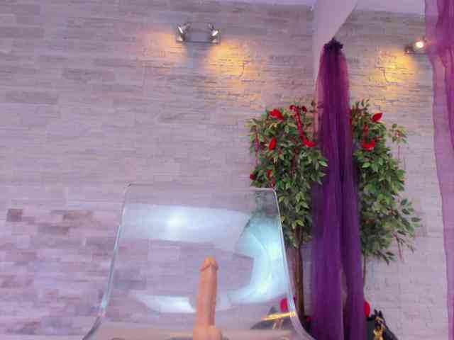 AngelInSinn webcam