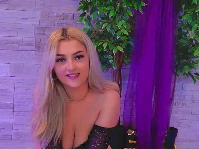 AngelInSinn webcam