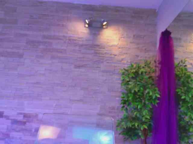 AngelInSinn webcam