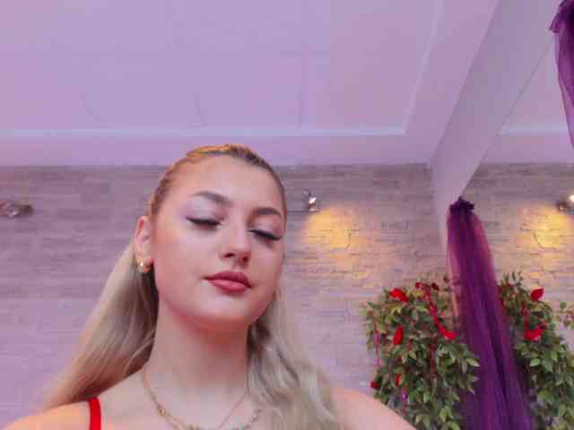 AngelInSinn webcam
