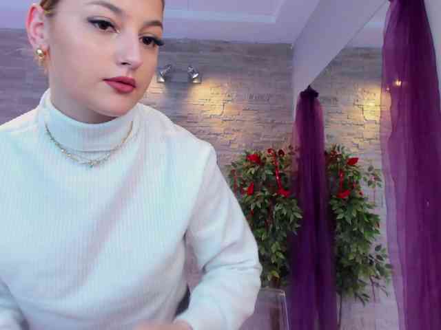 AngelInSinn webcam