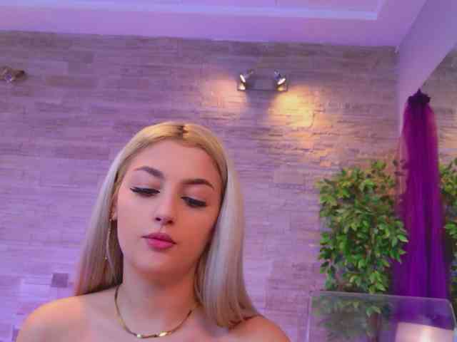 AngelInSinn webcam