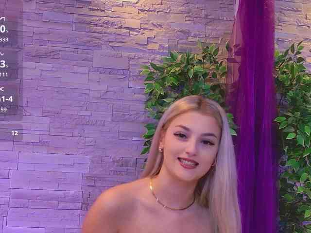 AngelInSinn webcam