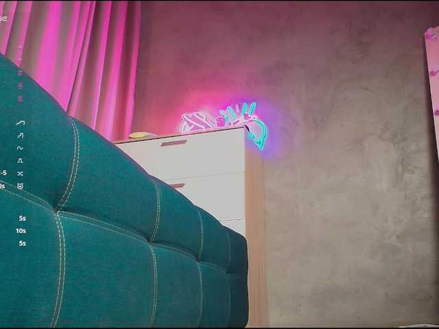 Kate_ live webcam show