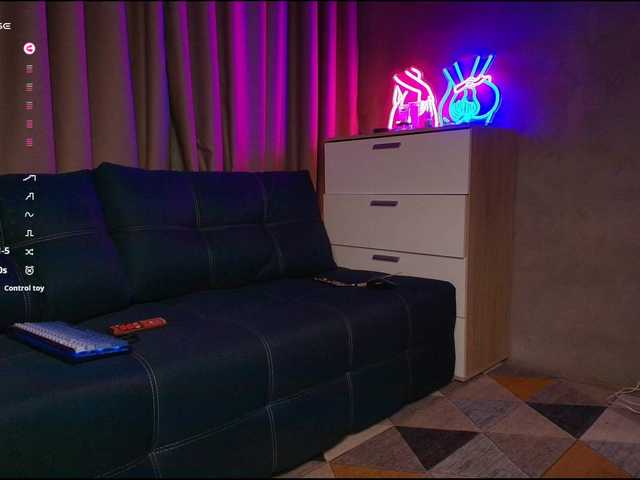 KateAmple webcam