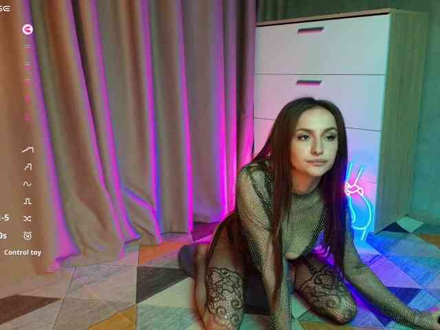 KateAmple webcam