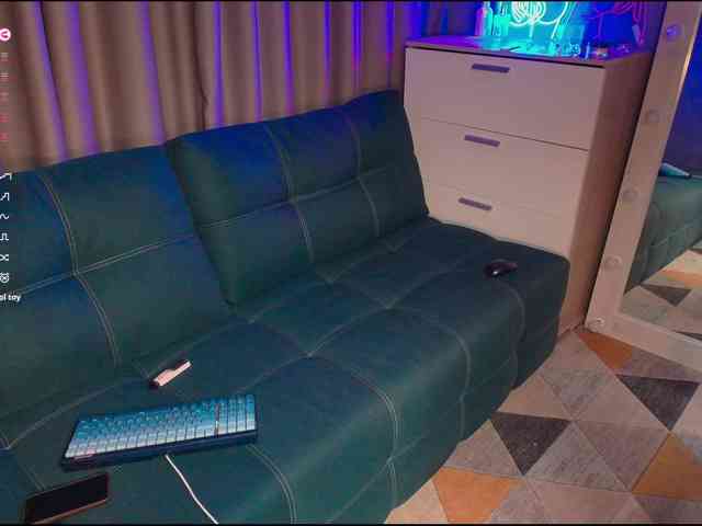 Kate_ webcam