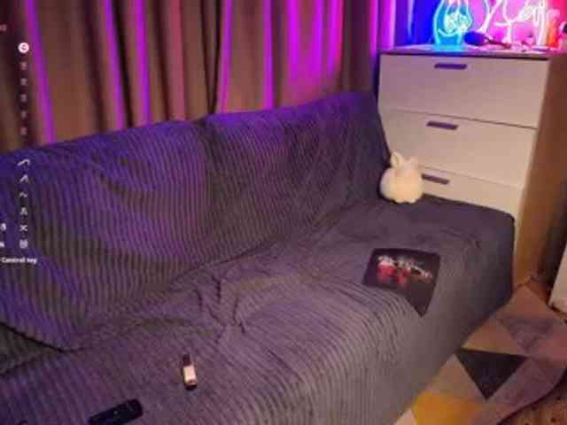 Kate_ webcam