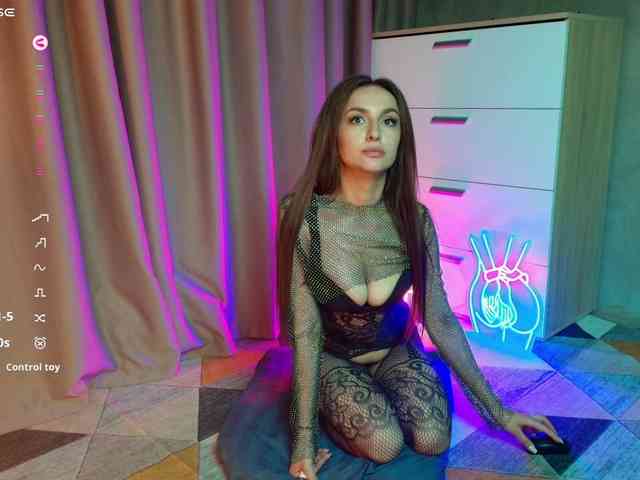 KateAmple webcam
