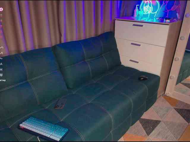 Kate_ webcam