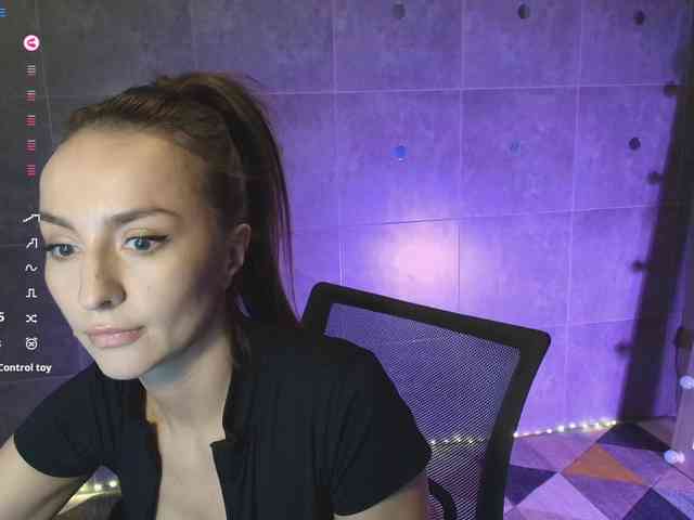 KateAmple webcam