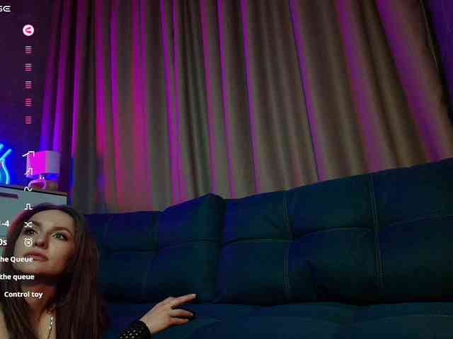 KateAmple webcam