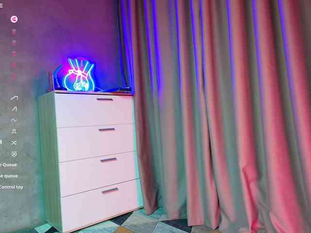 KateAmple webcam