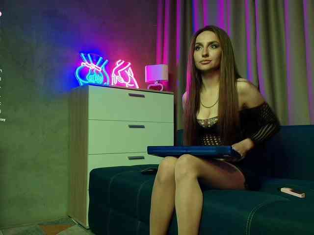 KateAmple webcam