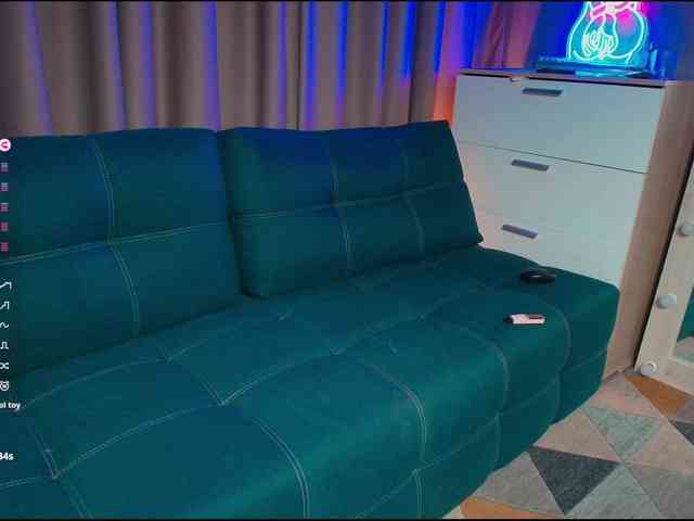 Kate_ webcam