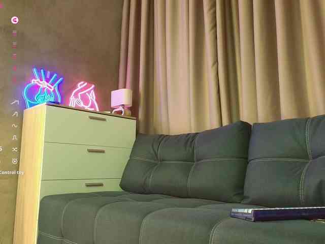 KateAmple webcam