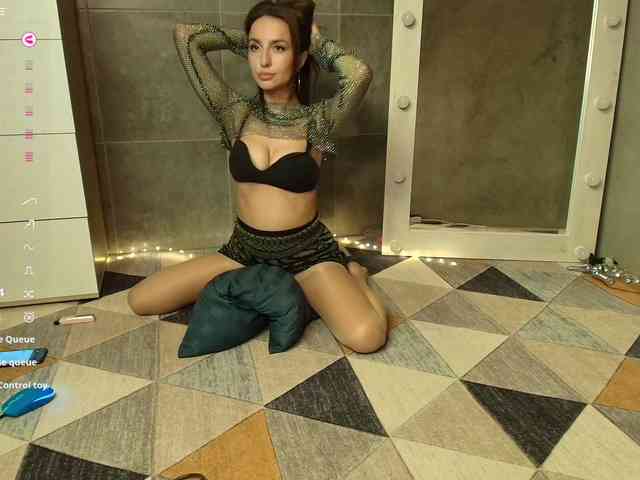 KateAmple webcam