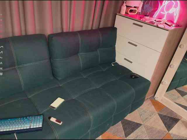 Kate_ webcam
