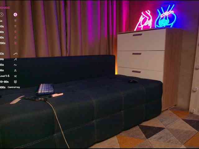 KateAmple webcam