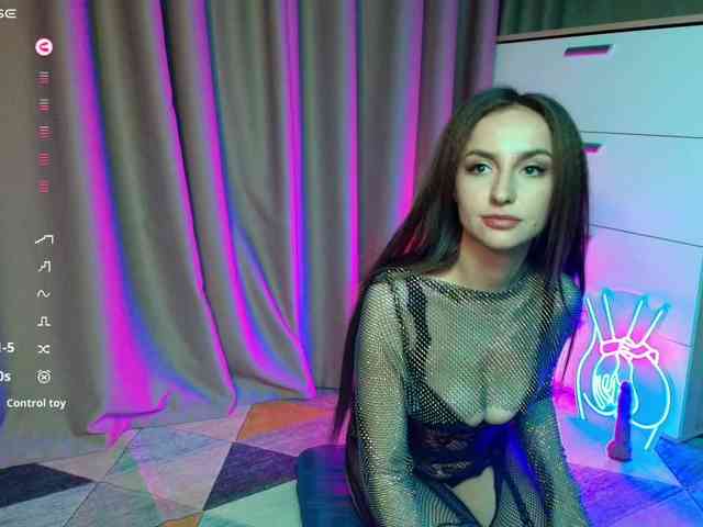 KateAmple webcam