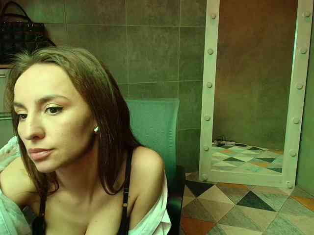 KateAmple webcam
