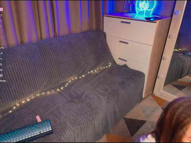 Kate_ webcam