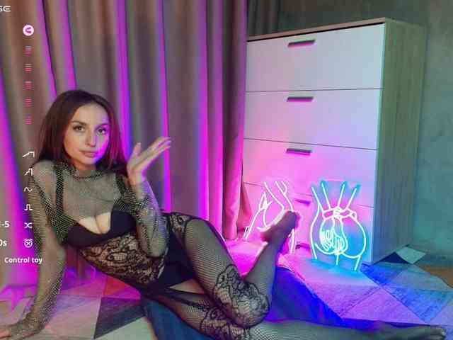 KateAmple webcam