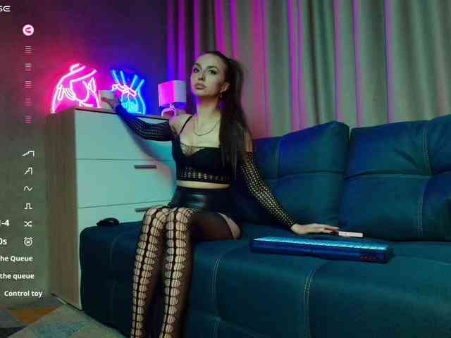 KateAmple webcam