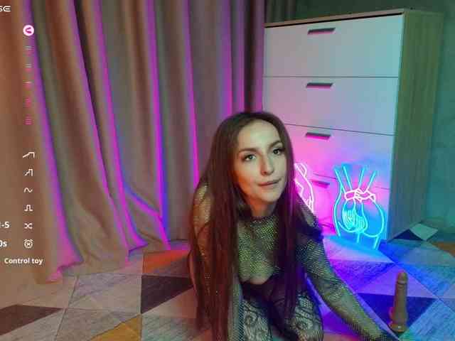 KateFoxxx028 Live Webcam on BongaCams