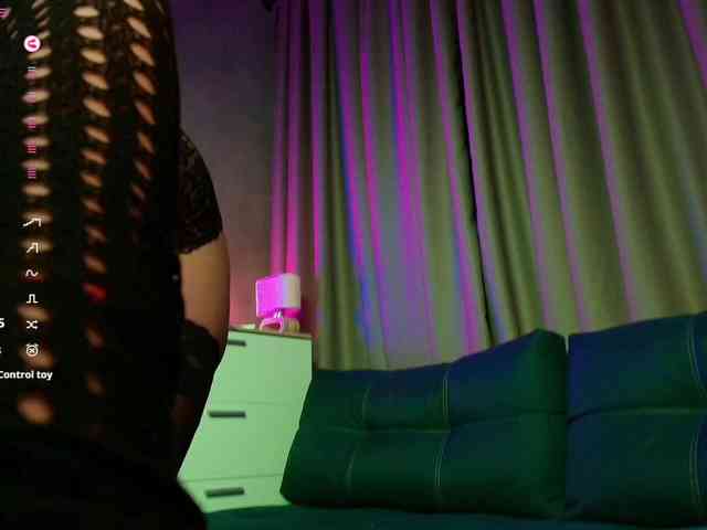 KateAmple webcam