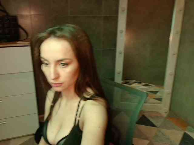 KateAmple webcam