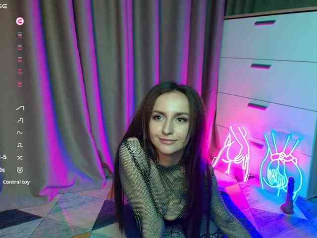 KateAmple webcam