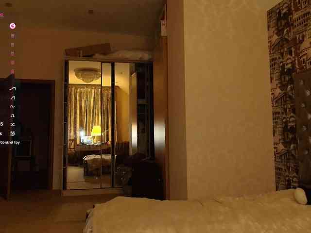 Kate_ webcam