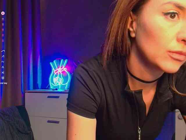 Kate_ webcam