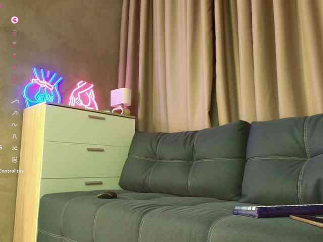 KateAmple webcam