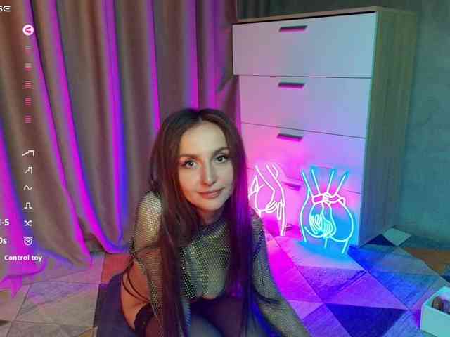 KateAmple webcam