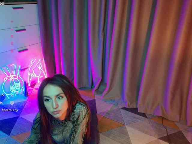 KateAmple webcam
